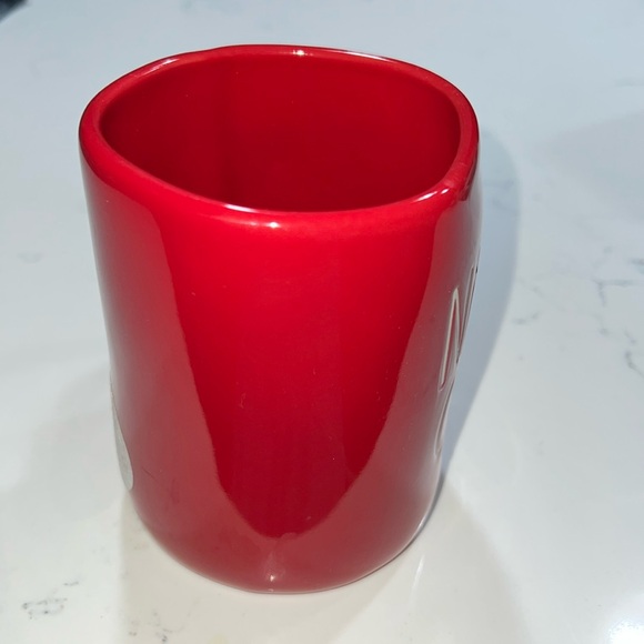 Rae Dunn Naughty Or Nice Mug Rae Dunn by Magenta Christmas Mug - Picture 4 of 6